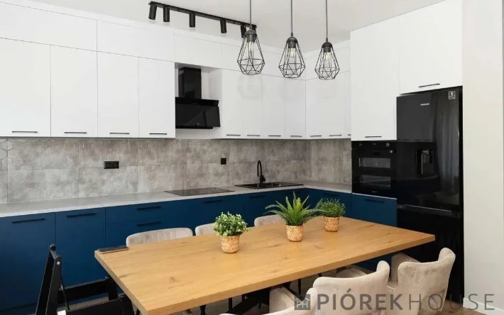 5 pokoi, mieszkanie 145,00 m², piętro 1, oferta nr , 78234/6624/OMS, Marki, Grażyny