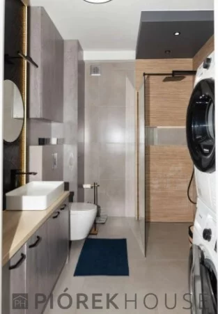 5 pokoi, mieszkanie 145,00 m², piętro 1, oferta nr , 78234/6624/OMS, Marki, Grażyny