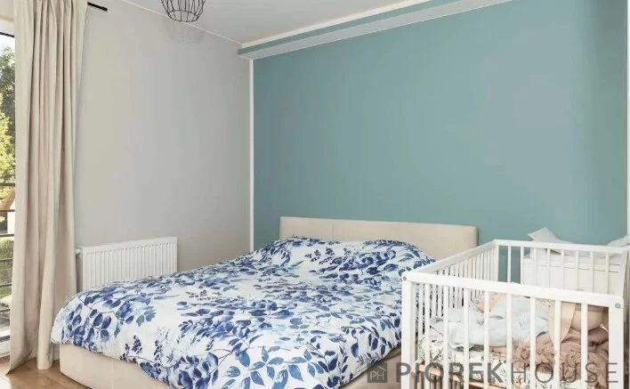 5 pokoi, mieszkanie 145,00 m², piętro 1, oferta nr , 78234/6624/OMS, Marki, Grażyny