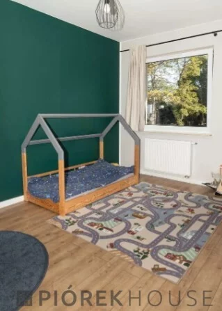 5 pokoi, mieszkanie 145,00 m², piętro 1, oferta nr , 78234/6624/OMS, Marki, Grażyny
