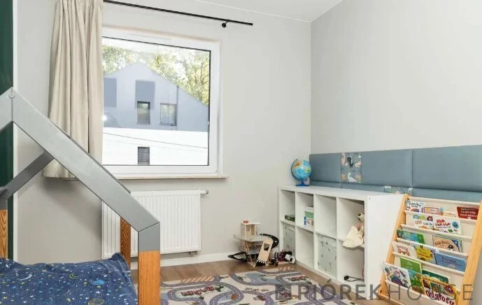 5 pokoi, mieszkanie 145,00 m², piętro 1, oferta nr , 78234/6624/OMS, Marki, Grażyny