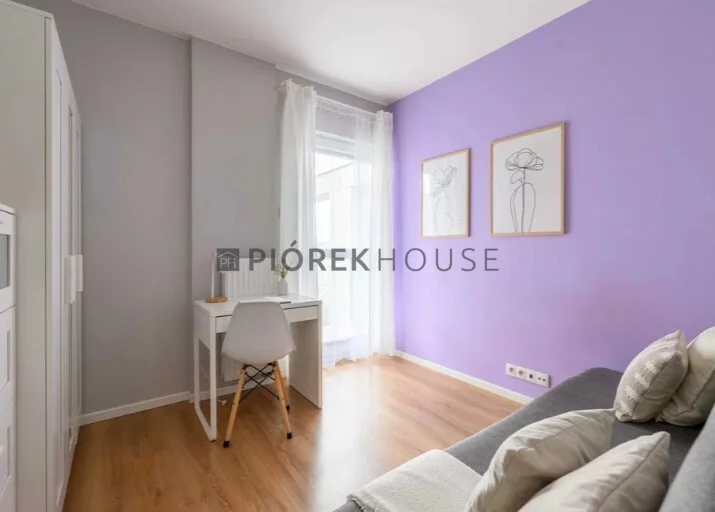 5 pokoi, apartament 63,50 m², piętro 5, oferta nr , 76707/6624/OMS, Warszawa, Praga Południe, Praga Południe, Grochowska