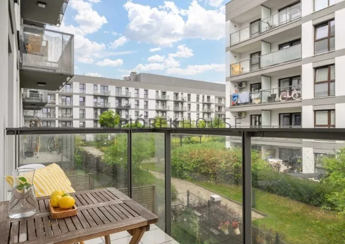 5 pokoi, apartament 63,50 m², piętro 5, oferta nr , 76707/6624/OMS, Warszawa, Praga Południe, Praga Południe, Grochowska