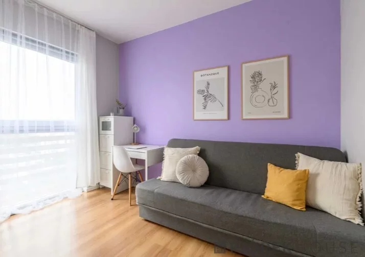 5 pokoi, mieszkanie 63,50 m², piętro 5, oferta nr , 77942/6624/OMS, Warszawa, Praga Południe, Praga Południe, Grochowska