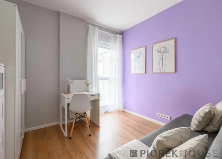 5 pokoi, mieszkanie 63,50 m², piętro 5, oferta nr , 77942/6624/OMS, Warszawa, Praga Południe, Praga Południe, Grochowska