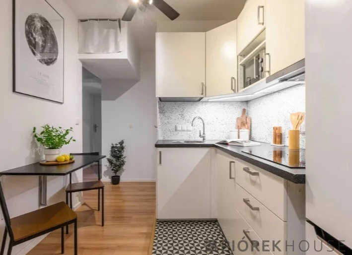 5 pokoi, mieszkanie 63,50 m², piętro 5, oferta nr , 77942/6624/OMS, Warszawa, Praga Południe, Praga Południe, Grochowska