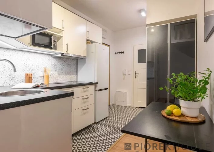 5 pokoi, mieszkanie 63,50 m², piętro 5, oferta nr , 77942/6624/OMS, Warszawa, Praga Południe, Praga Południe, Grochowska