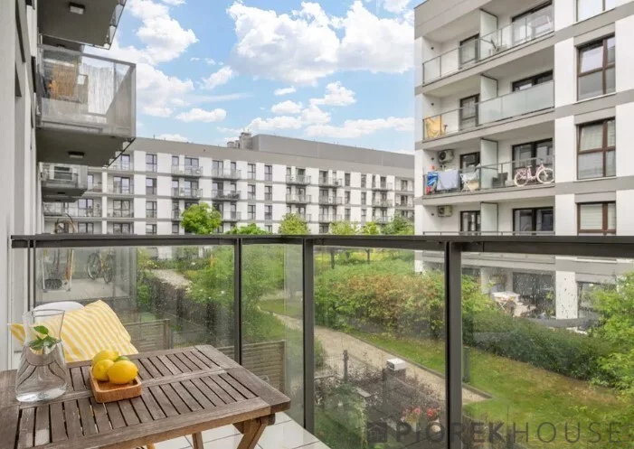 5 pokoi, mieszkanie 63,50 m², piętro 5, oferta nr , 77942/6624/OMS, Warszawa, Praga Południe, Praga Południe, Grochowska