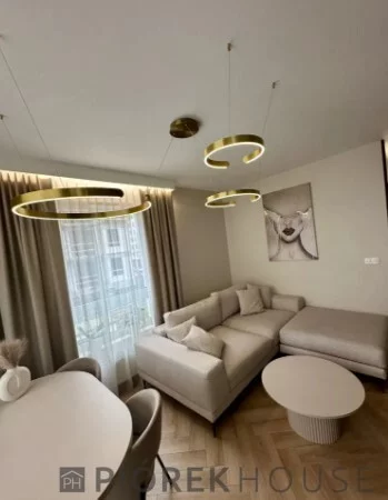 5 pokoi, mieszkanie 90,54 m², piętro 1, oferta nr , 77245/6624/OMS, Warszawa, Ursus, Ursus, Herbu Oksza