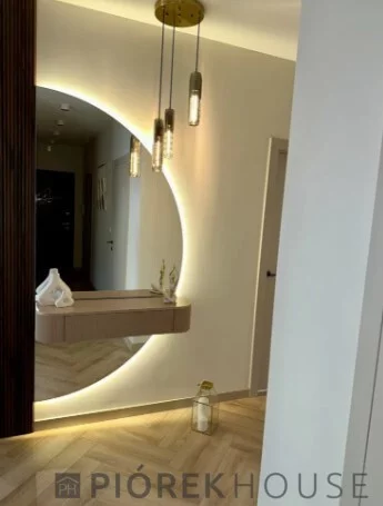 5 pokoi, mieszkanie 90,54 m², piętro 1, oferta nr , 77245/6624/OMS, Warszawa, Ursus, Ursus, Herbu Oksza