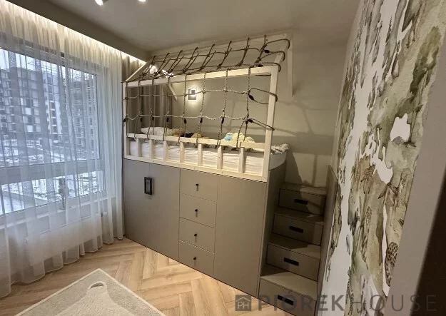 5 pokoi, mieszkanie 90,54 m², piętro 1, oferta nr , 77245/6624/OMS, Warszawa, Ursus, Ursus, Herbu Oksza
