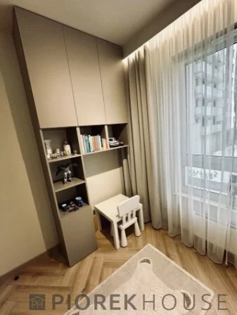 5 pokoi, mieszkanie 90,54 m², piętro 1, oferta nr , 77245/6624/OMS, Warszawa, Ursus, Ursus, Herbu Oksza