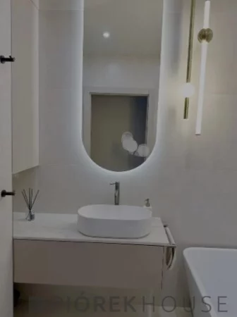 5 pokoi, mieszkanie 90,54 m², piętro 1, oferta nr , 77245/6624/OMS, Warszawa, Ursus, Ursus, Herbu Oksza