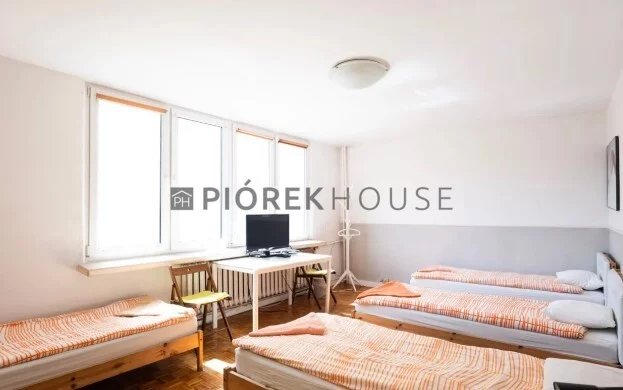 5 pokoi, mieszkanie 100,00 m², parter, oferta nr , 76724/6624/OMS, Warszawa, Praga Północ, Praga Północ, Jagiellońska