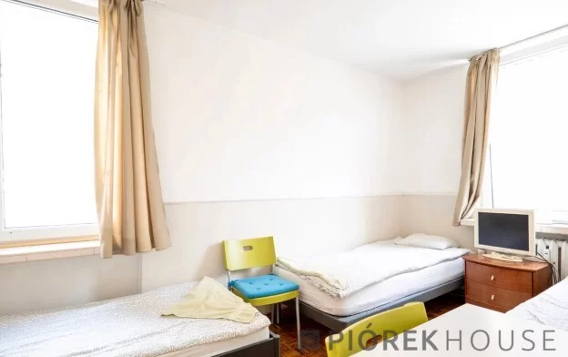 5 pokoi, mieszkanie 100,00 m², parter, oferta nr , 77864/6624/OMS, Warszawa, Praga Północ, Praga Północ, Jagiellońska