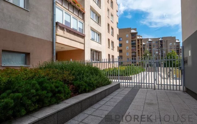 5 pokoi, mieszkanie 100,00 m², parter, oferta nr , 77864/6624/OMS, Warszawa, Praga Północ, Praga Północ, Jagiellońska
