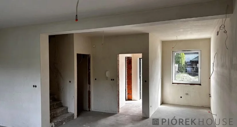 5 pokoi, mieszkanie 165,00 m², parter, oferta nr , 77459/6624/OMS, Ząbki, Jana Kochanowskiego