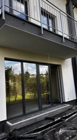 5 pokoi, mieszkanie 165,00 m², parter, oferta nr , 77459/6624/OMS, Ząbki, Jana Kochanowskiego