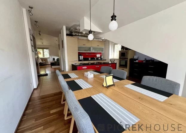 5 pokoi, mieszkanie 135,00 m², piętro 2, oferta nr , 77208/6624/OMS, Warszawa, Ursynów, Ursynów, Jaworowa