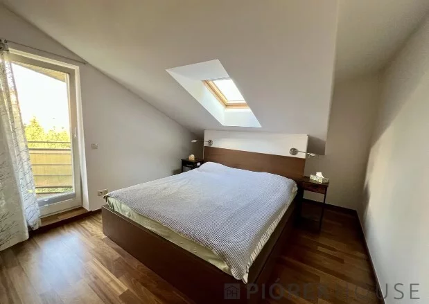 5 pokoi, mieszkanie 135,00 m², piętro 2, oferta nr , 77208/6624/OMS, Warszawa, Ursynów, Ursynów, Jaworowa