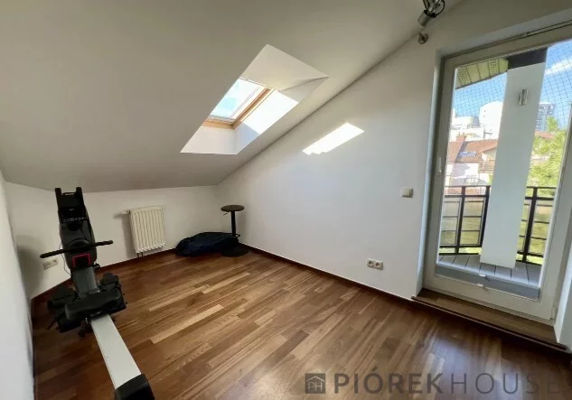 5 pokoi, mieszkanie 135,00 m², piętro 2, oferta nr , 77208/6624/OMS, Warszawa, Ursynów, Ursynów, Jaworowa