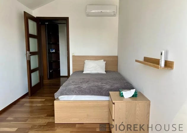 5 pokoi, mieszkanie 135,00 m², piętro 2, oferta nr , 77208/6624/OMS, Warszawa, Ursynów, Ursynów, Jaworowa
