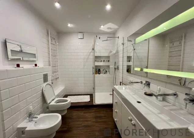 5 pokoi, mieszkanie 135,00 m², piętro 2, oferta nr , 77208/6624/OMS, Warszawa, Ursynów, Ursynów, Jaworowa