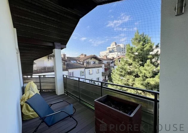 5 pokoi, mieszkanie 135,00 m², piętro 2, oferta nr , 77208/6624/OMS, Warszawa, Ursynów, Ursynów, Jaworowa