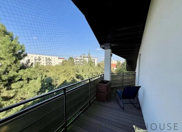 5 pokoi, mieszkanie 135,00 m², piętro 2, oferta nr , 77208/6624/OMS, Warszawa, Ursynów, Ursynów, Jaworowa