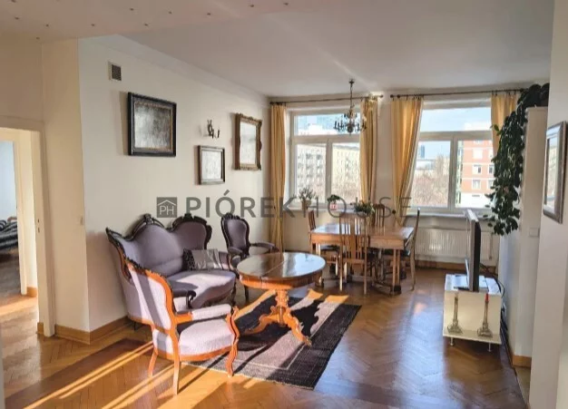 Apartamenty 74602/6624/OMS Warszawa Ochota Juliana Ursyna Niemcewicza