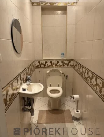 5 pokoi, mieszkanie 129,00 m², piętro 1, oferta nr , 78339/6624/OMS, Warszawa, Wilanów, Wilanów, Kosiarzy
