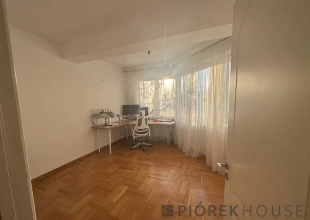 5 pokoi, mieszkanie 129,00 m², piętro 1, oferta nr , 78339/6624/OMS, Warszawa, Wilanów, Wilanów, Kosiarzy