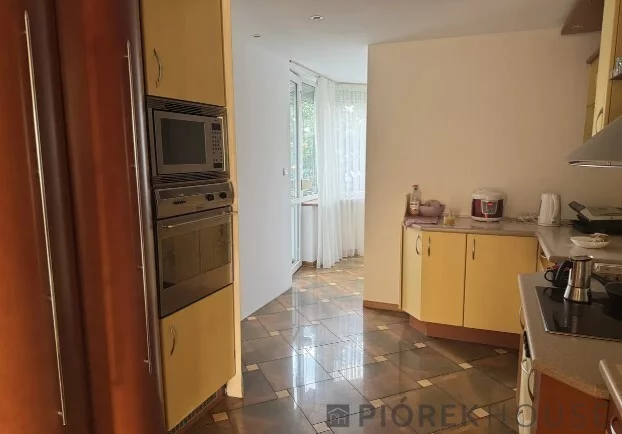 5 pokoi, mieszkanie 129,00 m², piętro 1, oferta nr , 78339/6624/OMS, Warszawa, Wilanów, Wilanów, Kosiarzy