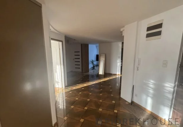5 pokoi, mieszkanie 129,00 m², piętro 1, oferta nr , 78339/6624/OMS, Warszawa, Wilanów, Wilanów, Kosiarzy