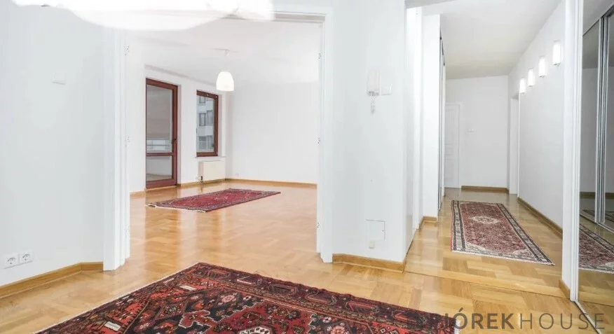 5 pokoi, mieszkanie 123,00 m², piętro 10, oferta nr , 77185/6624/OMS, Warszawa, Wola, Wola, Łucka