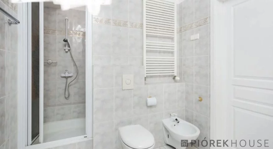 5 pokoi, mieszkanie 123,00 m², piętro 10, oferta nr , 77185/6624/OMS, Warszawa, Wola, Wola, Łucka