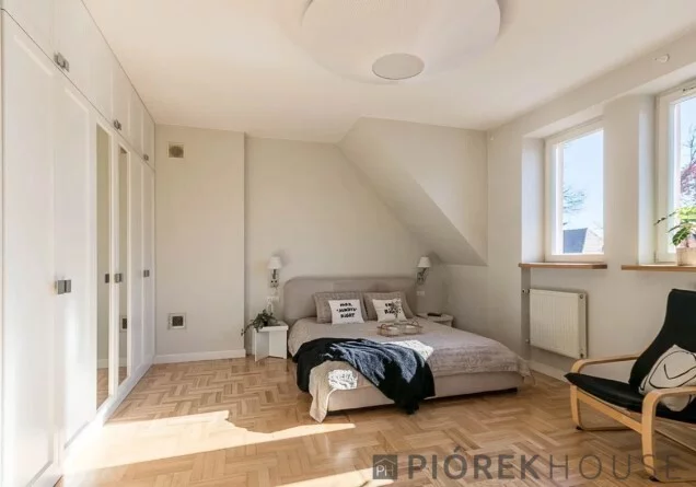5 pokoi, mieszkanie 261,00 m², parter, oferta nr , 75924/6624/OMS, Warszawa, Ursynów, Ursynów, Menueta