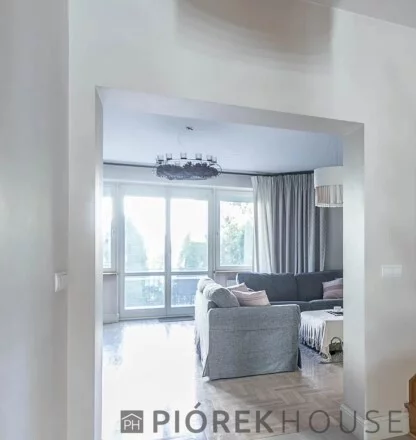 5 pokoi, mieszkanie 261,00 m², parter, oferta nr , 77009/6624/OMS, Warszawa, Ursynów, Ursynów, Menueta