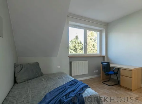 5 pokoi, mieszkanie 261,00 m², parter, oferta nr , 77009/6624/OMS, Warszawa, Ursynów, Ursynów, Menueta