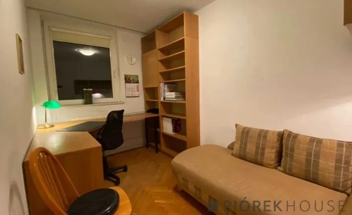 5 pokoi, apartament 128,00 m², piętro 3, oferta nr , 77033/6624/OMS, Warszawa, Śródmieście, Śródmieście, Nowiniarska