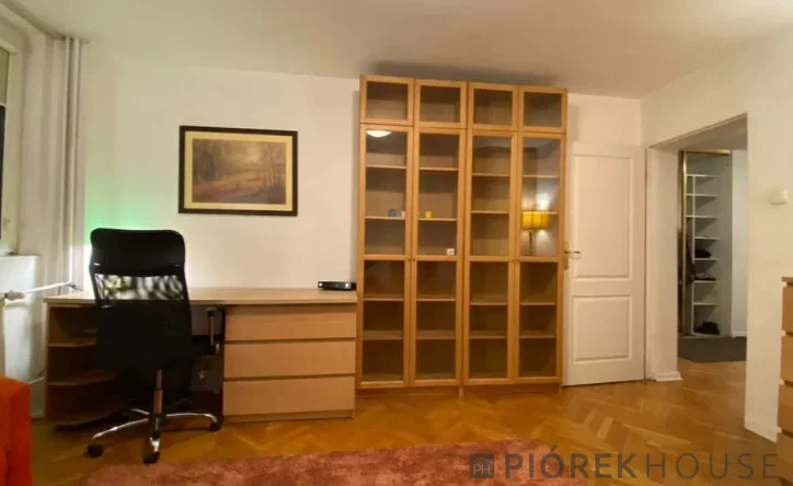 5 pokoi, apartament 128,00 m², piętro 3, oferta nr , 77033/6624/OMS, Warszawa, Śródmieście, Śródmieście, Nowiniarska