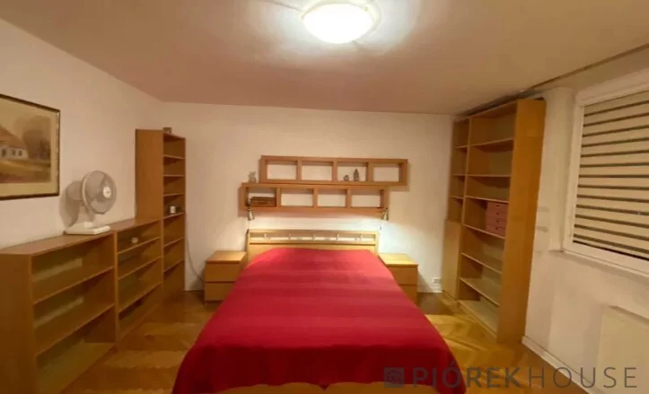 5 pokoi, apartament 128,00 m², piętro 3, oferta nr , 77033/6624/OMS, Warszawa, Śródmieście, Śródmieście, Nowiniarska