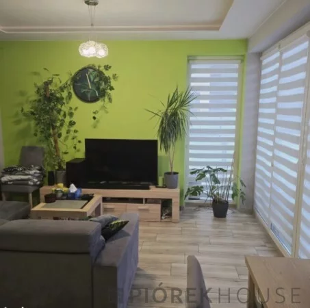 5 pokoi, mieszkanie 162,00 m², piętro 1, oferta nr , 76731/6624/OMS, Marki, Opolska