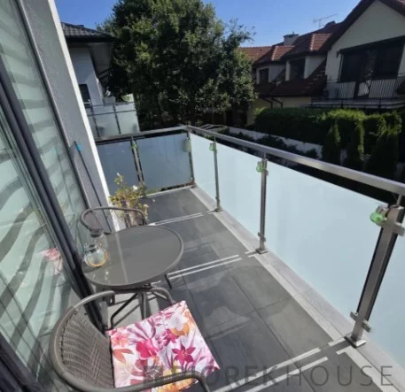 5 pokoi, mieszkanie 162,00 m², piętro 1, oferta nr , 76731/6624/OMS, Marki, Opolska