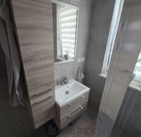 5 pokoi, mieszkanie 162,00 m², piętro 1, oferta nr , 76731/6624/OMS, Marki, Opolska