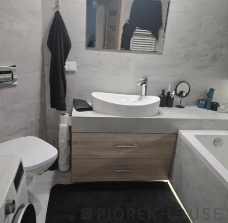 5 pokoi, mieszkanie 162,00 m², piętro 1, oferta nr , 76731/6624/OMS, Marki, Opolska