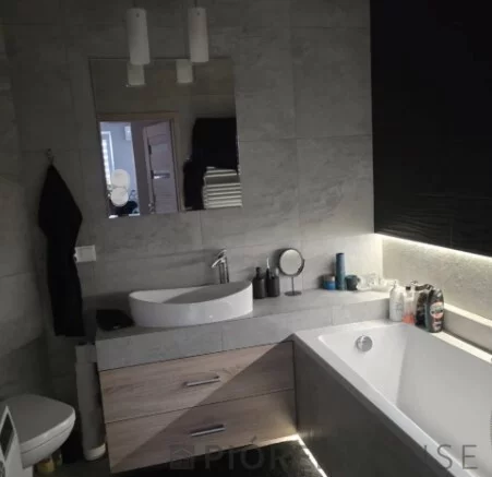 5 pokoi, mieszkanie 162,00 m², piętro 1, oferta nr , 76731/6624/OMS, Marki, Opolska