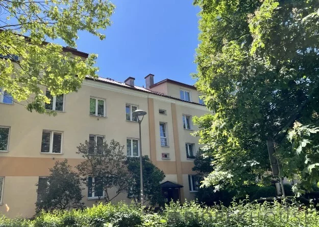5 pokoi, mieszkanie 95,00 m², piętro 3, oferta nr , 77633/6624/OMS, Warszawa, Ursus, Ursus, Plac 1905 Roku
