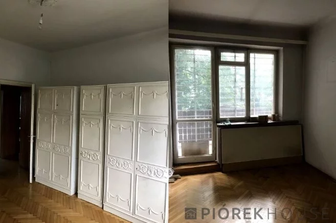 5 pokoi, apartament 133,00 m², piętro 1, oferta nr , 77178/6624/OMS, Warszawa, Żoliborz, Żoliborz, Podstarościch