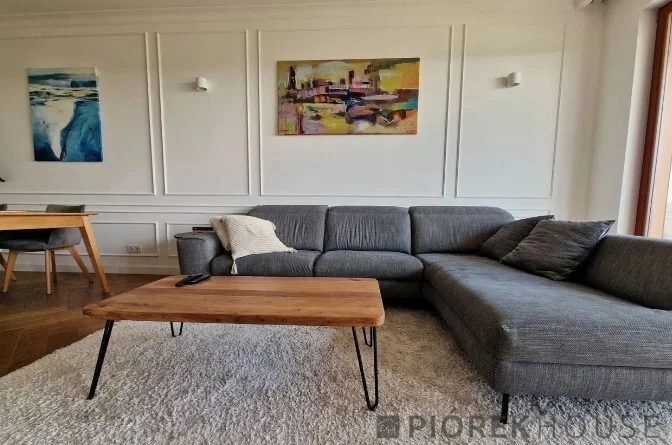5 pokoi, mieszkanie 150,00 m², piętro 3, oferta nr , 77212/6624/OMS, Warszawa, Wilanów, Wilanów, Prymasa Augusta Hlonda